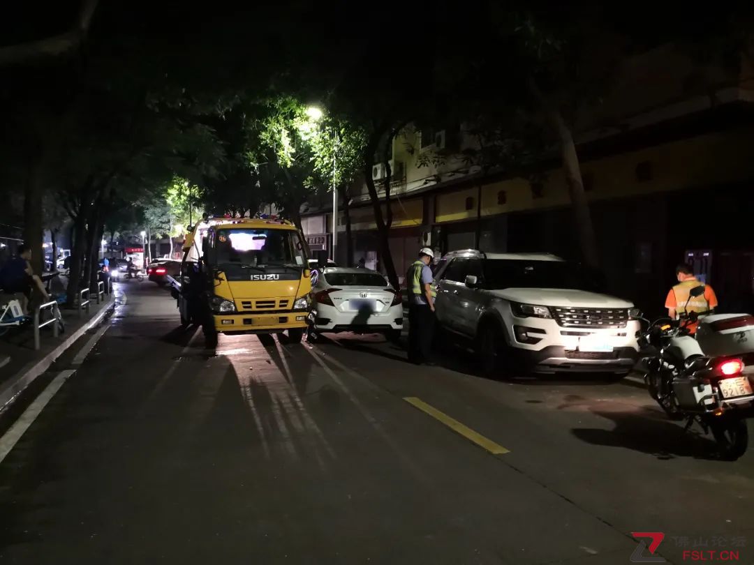 作死！醉駕司機(jī)沖卡逃逸，結(jié)果讓人大呼舒服…