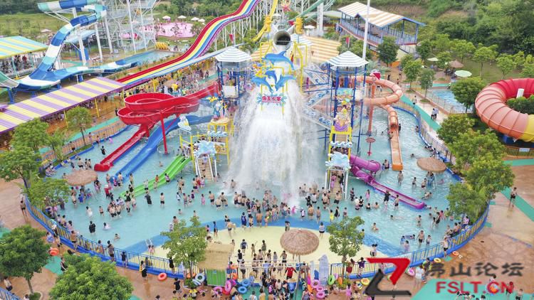 餓了沒？“佛系”五一文旅大餐上桌了