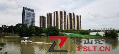 我市啟動總河長示范項目，打造一批亮點治水興水工程