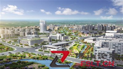 南?！伴陨娇倒取庇瓉硎讉€大健康產(chǎn)業(yè)項目！