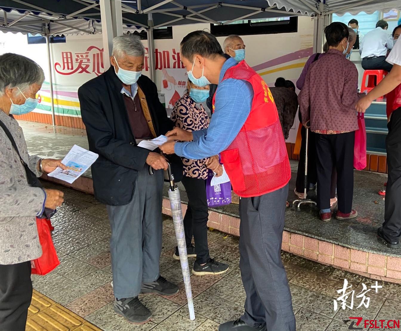 農(nóng)村黨建怎樣強(qiáng)化？高明荷城這幾招值得借鑒！