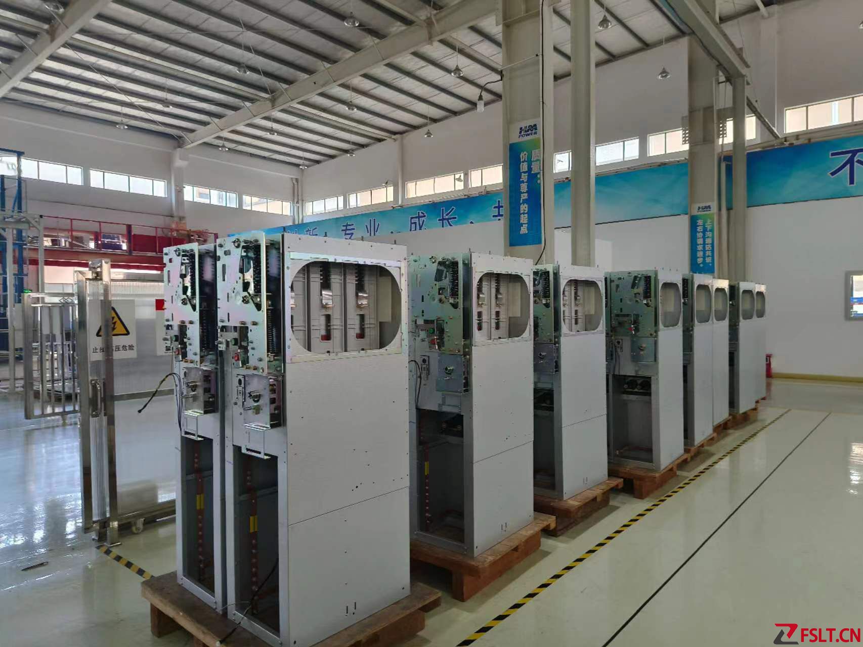 赫茲曼電力有限公司： 以技術(shù)創(chuàng)新攻克世界電力難題