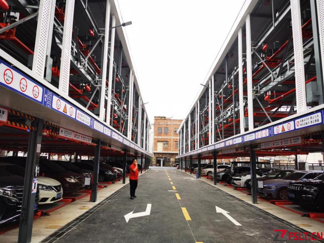 市政協(xié)專題報告為緩解中心城區(qū)停車難問題獻計獻策