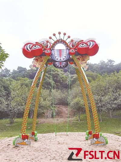 廣東南海大地藝術節(jié)開幕，探索文化藝術與鄉(xiāng)村振興融合發(fā)展之路