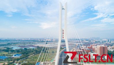 鳳翔大橋龍翔大橋建成通車 鳳翔大橋龍翔大橋建成通車