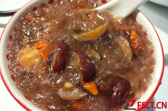 一口暖住你的胃，來做冬日的第一杯下午茶