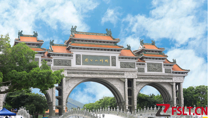 細(xì)數(shù)大良這幾個詩意空間，你去過多少個？