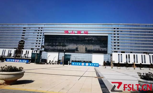 廣東省的佛山市，為何只有5個區(qū)？