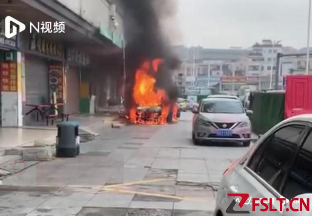 佛山一工人操作不當(dāng)致多車被燒！受損方近兩月未得到賠償