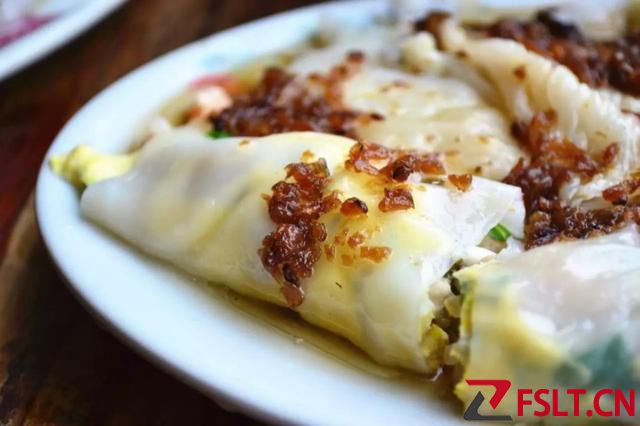 廣東必吃的10大美食，好吃還便宜，沒吃過就白來廣東了！