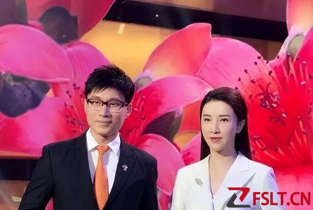 廣東臺(tái)20年前最紅的主持人：伍燕與李靜雯已嫁多年，毛琳42歲未婚