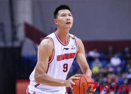 CBA|那些令人哭笑不得的廣東猛將們綽號(hào)，小綿羊、虎頭標(biāo)