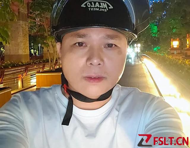 草根網(wǎng)紅廣東肥陳買車了，高興得一晚上沒(méi)睡，人生到達(dá)了巔峰