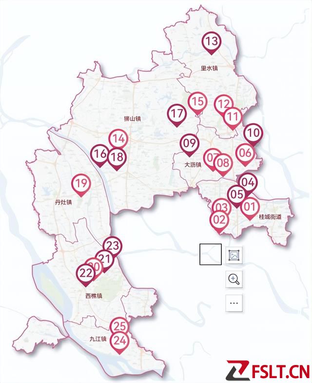 超80宗地要賣！佛山土拍往日的火熱，要回來了嗎？
