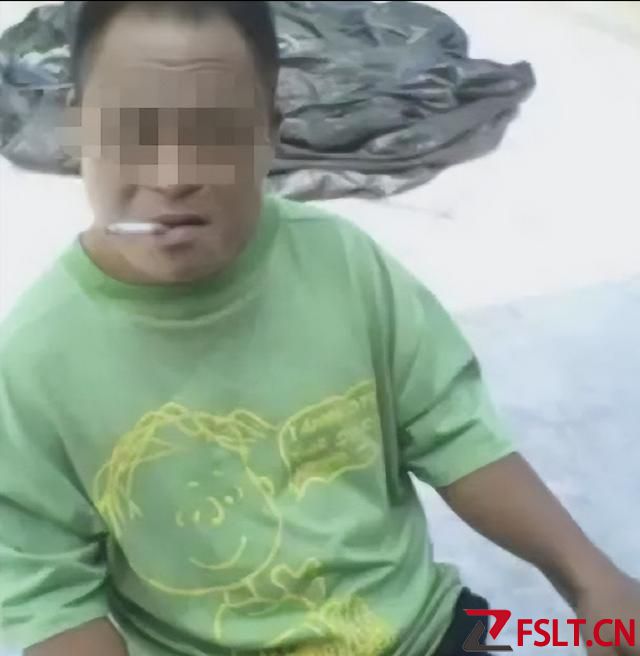 2017年廣東一男子忽然失蹤，竟是被人買走替代他人，灌醉后被火化