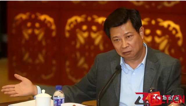 廣東“大老虎”被判死緩，斂財(cái)超1億，霸占多名女下屬