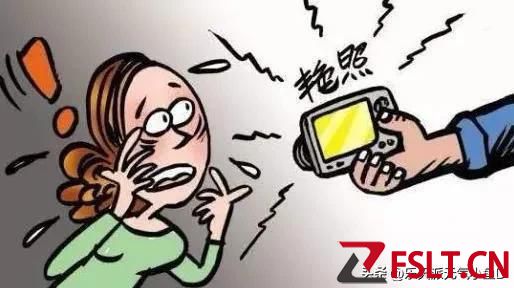 案例 廣東女子因發(fā)私密照給男同事，慘遭威脅強奸！