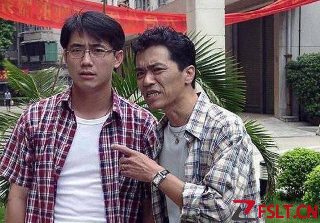 廣東明星康天庥擁有183的身高，其他康家演員的身高又是多少？