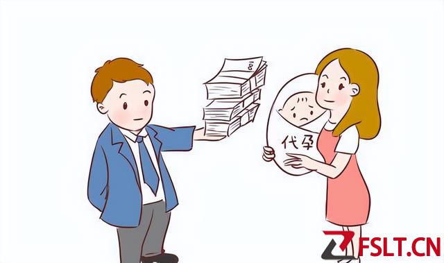 廣東一家月子中心火了！護士竟給客戶提供代孕服務(wù)