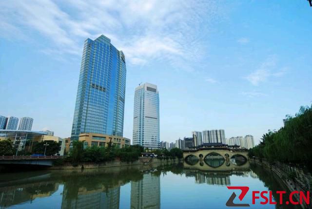 中國有15個“新一線城市”：廣東2個，四川1個，大連、溫州無緣