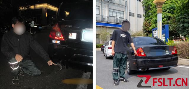 深夜在佛山街頭“炸街”？交警重拳出擊！