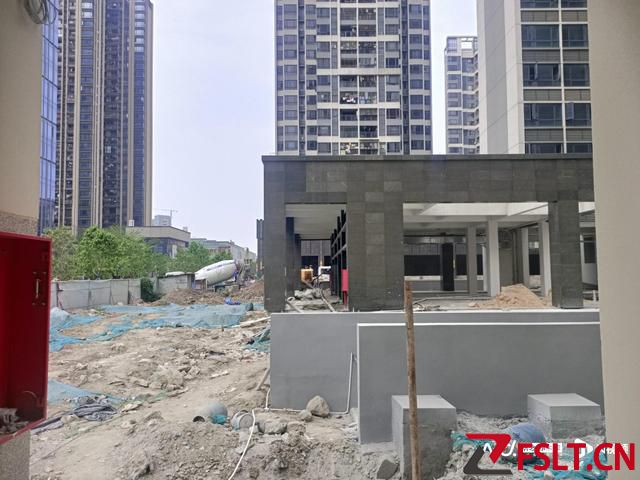 佛山天豐花園延期交樓，稱疫情原因要求免責(zé)？法院：不支持！