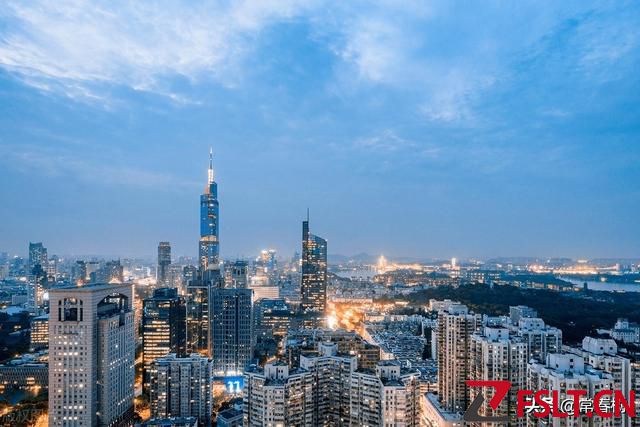 佛山躋身前四，廣州不敵深圳，肇慶入圍！廣東綜合十強(qiáng)城市排名