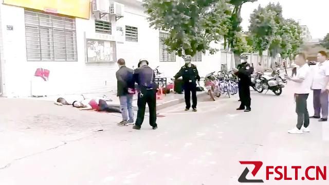 廣東電子廠員工持刀捅死3人，網(wǎng)友：“真英雄，不傷無辜”？