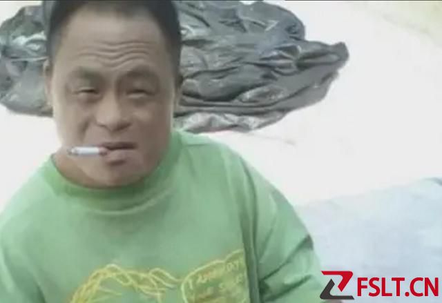 2017年廣東智障男子神秘失蹤，2年后真相大白，竟頂替富人被火化