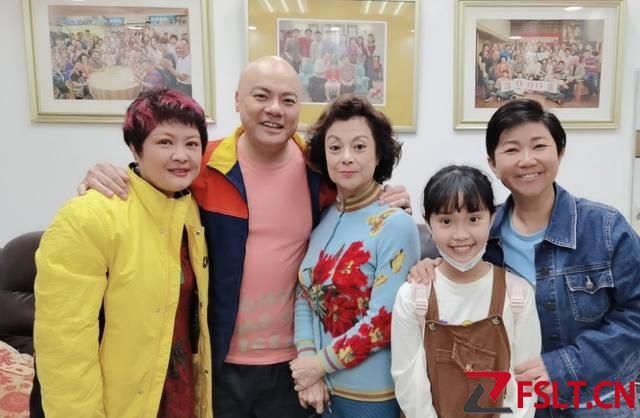 《外來媳婦本地郎》盧俊宇子承父業(yè)，他即將出演蘇家成員！