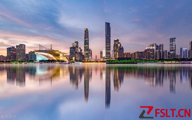 廣東區(qū)劃優(yōu)化思路，減少2個(gè)地級市，新設(shè)立潮汕市，晉級特大城市