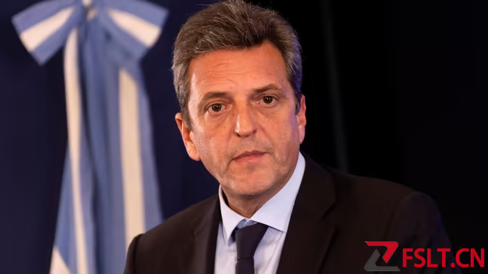 塞爾吉奧·馬薩，資料圖