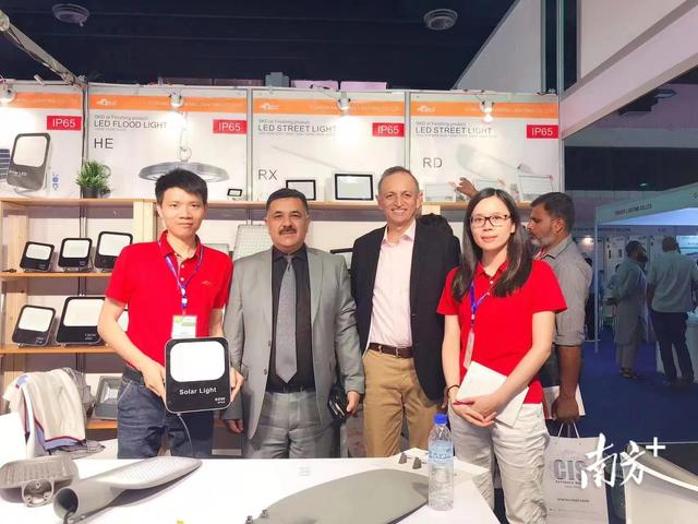 深讀｜佛山“觸角”：那些走出去搶訂單的人，發(fā)現(xiàn)了什么