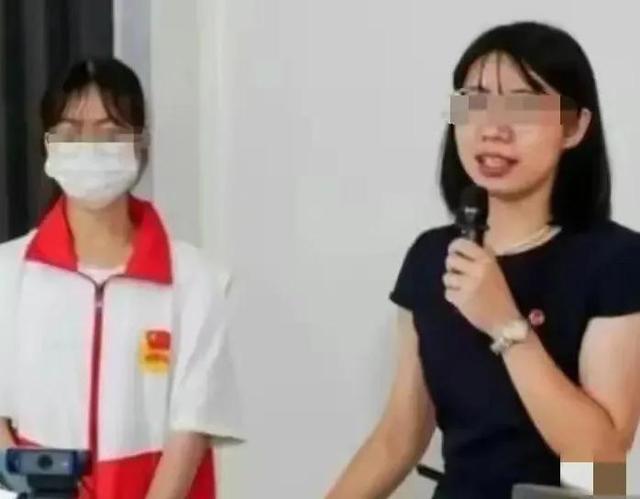 與卓處長車震的張女士，被扒的“底褲”都不剩，更多內(nèi)幕曝光