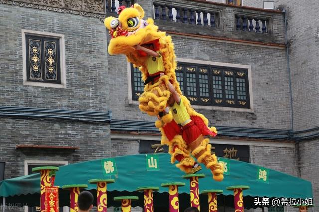 佛山旅游：來佛山一定要去的6個地方，你都打卡了嗎？