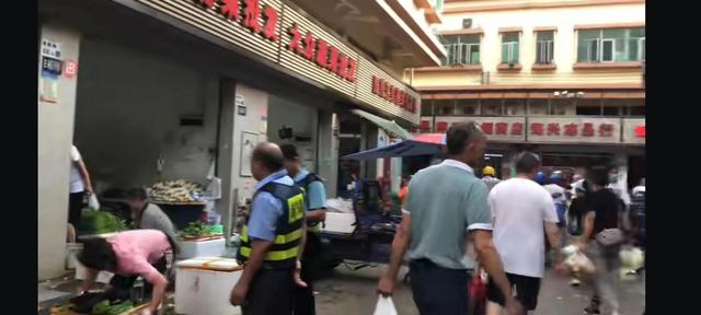 佛山市到底怎么了？