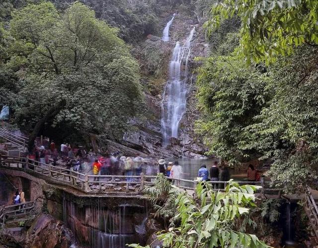 廣東之旅，有車沒車都必去的7大景點，才不留遺憾