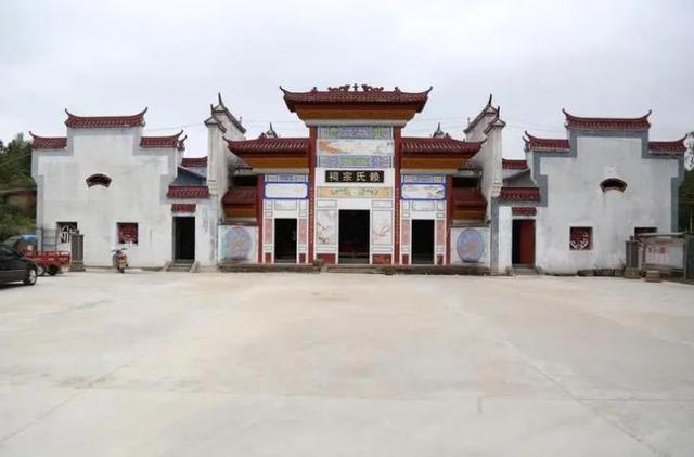 客家南遷第一姓，當(dāng)?shù)厝耍豪霞液幽希l(fā)跡江西，扎堆廣東