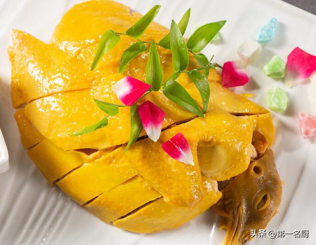 去廣東必點的8道菜，據(jù)說是“廣府菜之魂”，老板認定你是廣州人