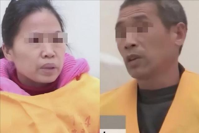 13年，廣東男子多次強迫寡婦與其發(fā)生關(guān)系，結(jié)果被情夫打死在豬圈