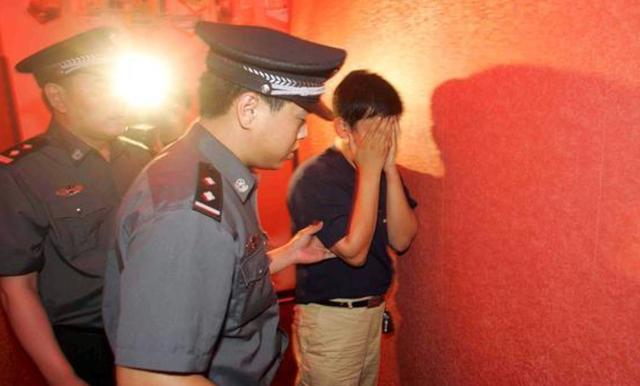 奇葩賣淫女因民工持續(xù)時間長，臨時要加價被拒后竟報警維權(quán)