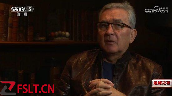 伊萬(wàn)：?jiǎn)栁蚁虏幌抡n的確不尊重 我拿過(guò)三個(gè)國(guó)家的聯(lián)賽冠軍