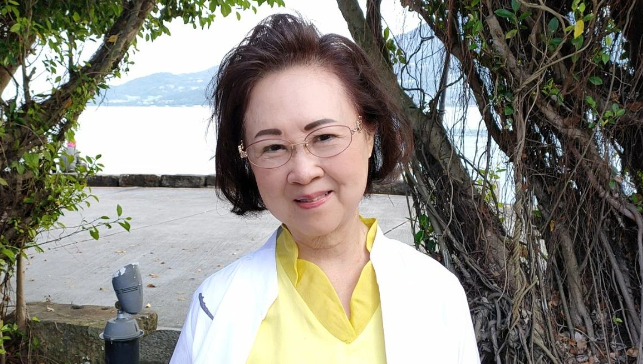 多家臺(tái)媒：知名作家瓊瑤輕生身亡，終年86歲