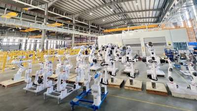 白濤到南海區(qū)調(diào)研中試平臺(tái)建設(shè)情況