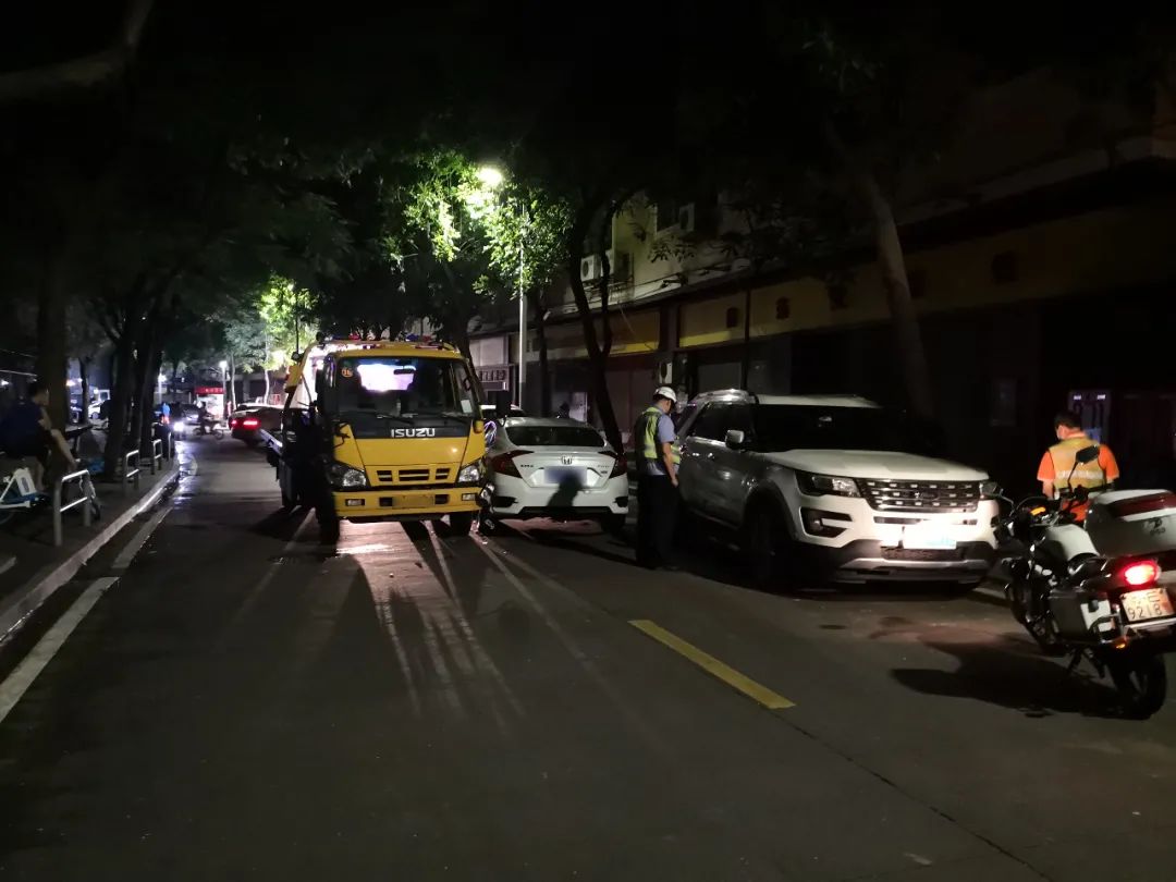 作死！醉駕司機沖卡逃逸，結(jié)果讓人大呼舒服…(圖8)