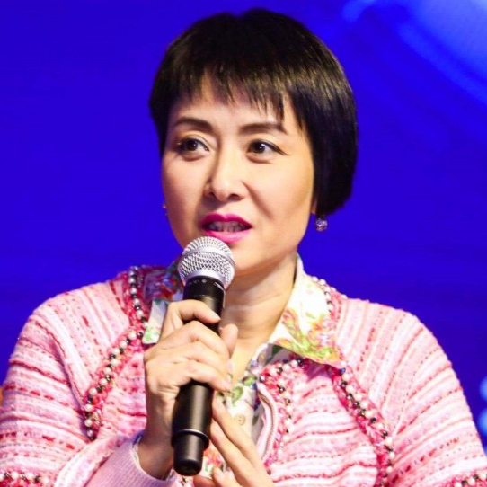 佛商巾幗：芳華正茂，美麗綻放！(圖11)