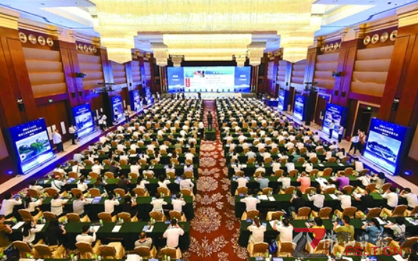 三水搶抓都市圈機遇 讓城市更具含金量(圖1) 三水搶抓都市圈機遇 讓城市更具含金量(圖1)