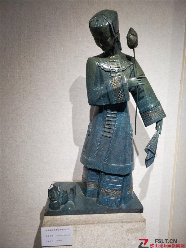 佛山市版權(quán)精品培育活動(dòng)啟動(dòng)，五大行動(dòng)為版權(quán)保駕護(hù)航(圖1)