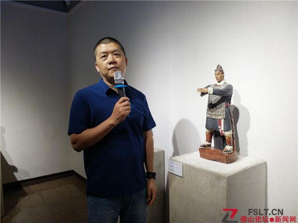 佛山市版權(quán)精品培育活動(dòng)啟動(dòng)，五大行動(dòng)為版權(quán)保駕護(hù)航(圖6)