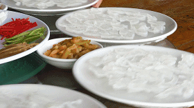 順德知味丨順德魚生的古典之美(圖3) 順德知味丨順德魚生的古典之美(圖3)